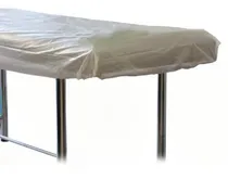 Comprar Cubrecamillas Vinilico Teflonado 2m X 080 X 010 Cm