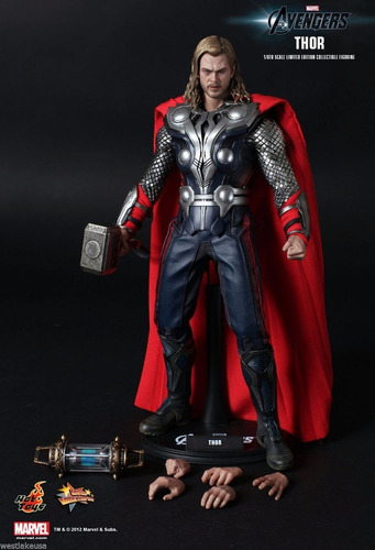 Hot Toys Thor *stock*