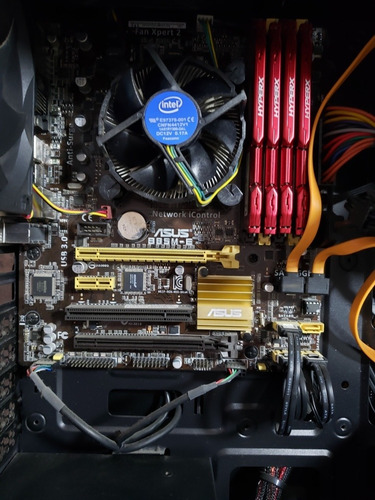 Cpu Gamer I5 Gtx 970 16gb Hd Ssd