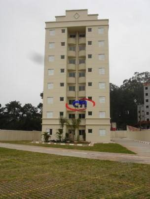 Imagem 16 de 22 de Apartamento 2 Dormitórios A Venda, Demarchi, São Bernardo Do Campo. - Ap1001