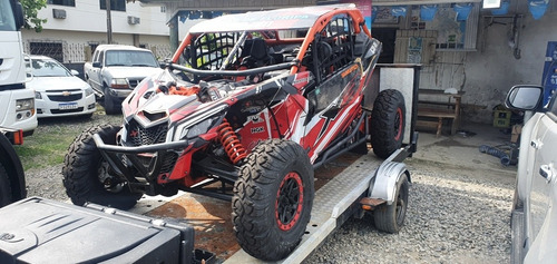 Imagem 8 de 9 de Utv Can Am Maverick X3 Turbo