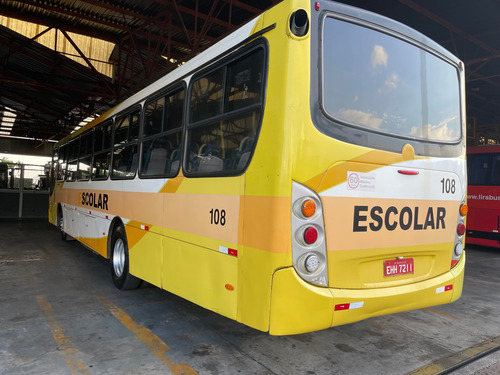 Caio Apache Urbano M.benz Of1722 42 Lugares 10/11