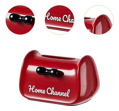 Caixa De Lenço De Lenço De Lenço De Lenço De Vermelho