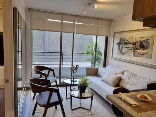 Depto Casi Nuevo 1d 1b, 35mts-acepto Subsidio-vende Dueño