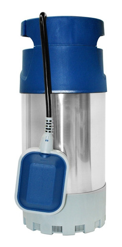 Bomba Sumergible Agua Limpia 1.5 Hp Qdx4-40