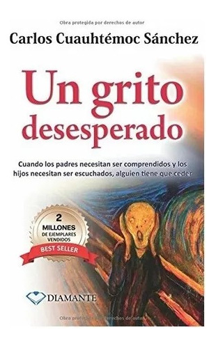 Un Grito Desesperado