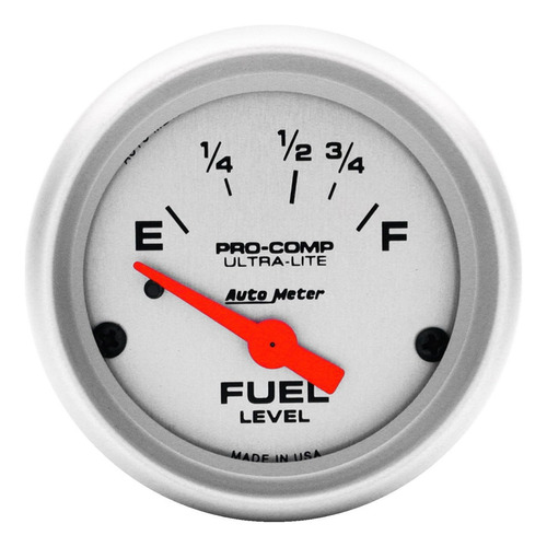 4315 Medidor Eléctrico De Nivel De   Ultralite