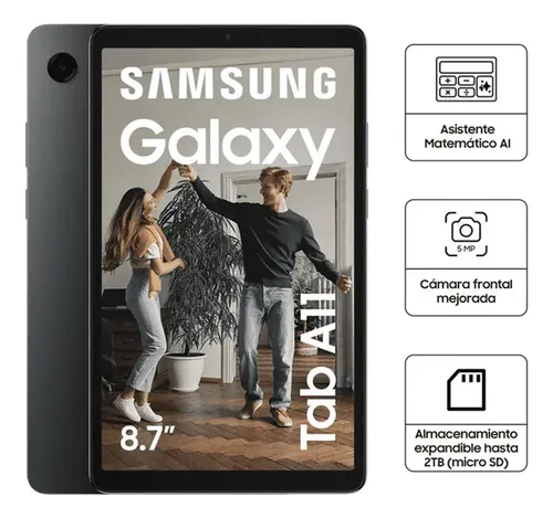 Samsung Galaxy Tab A11 8.7