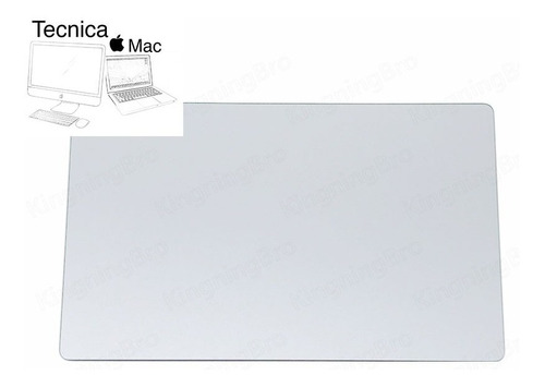 Trackpad Macbook Pro A1708 A1706