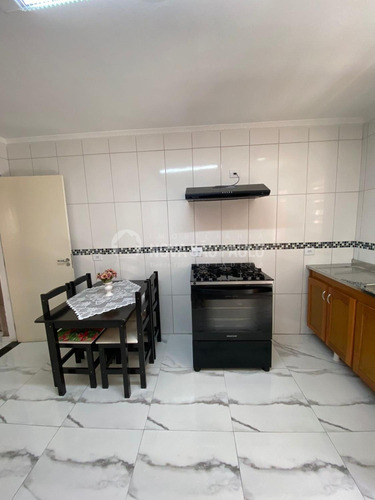 Imagem 5 de 30 de Casa À Venda Em Taboão - Ca001803