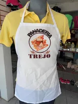 Comprar Mandiles Personalizados Con El Diseño De Tu Preferencia