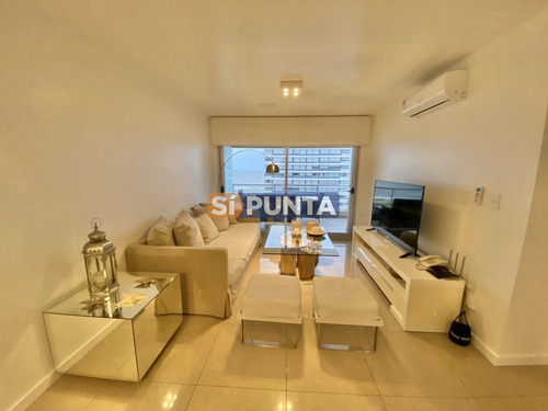 Imagen 8 de 30 de Alquiler Temporario Punta Del Este 2 Dormitorios Brava