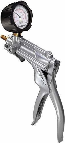 El Kit De Prueba Automotriz Mityvac Mv8500 Silverline Elite