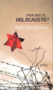 ¿por Qué El Holocausto? (libro Original)