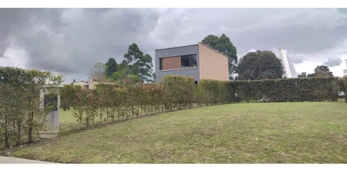 Lote En Venta En Llanogrande