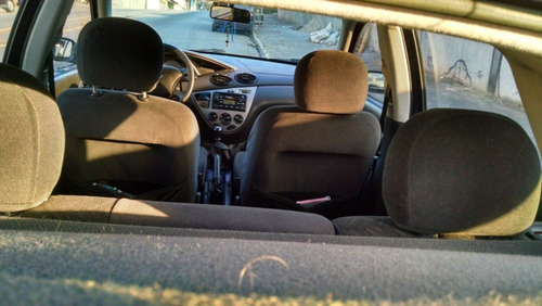 Ford Focus 2.0 Glx - Completo