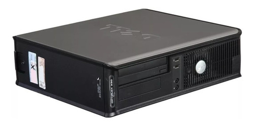 Dell Core 2 Duo 4gb 160gb Wifi Monitor 17pol Nfe Garantia