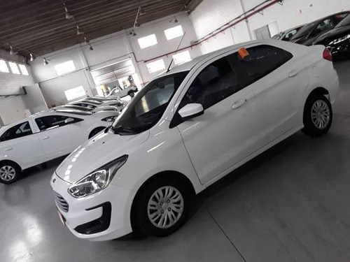Ford Ka 1.5 Ti-vct Flex Se Manual