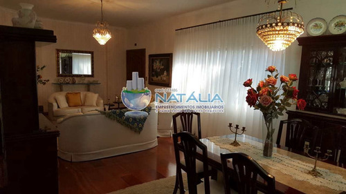 Casa De Condomínio Com 4 Dorms, Vila Albertina, São Paulo, Cod: 63902 - A63902