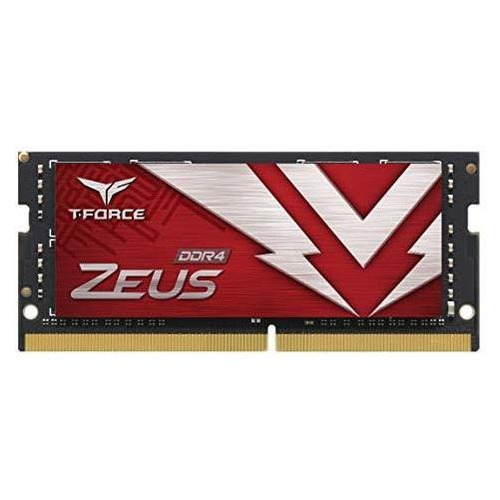 Memoria Teamgroup T-force Zeus Ddr4 8 Gb 3200 Mhz Pc4-25600