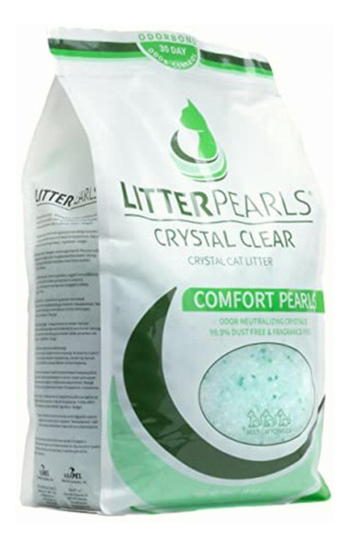 Ultra Pet Little Pearls Original, 112-ounce Bags