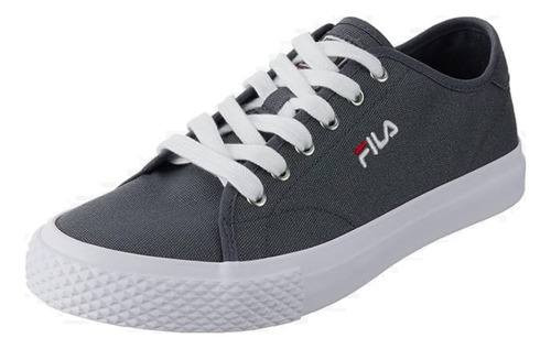 Tenis Fila Pointer Classic Gris Envio Gratis