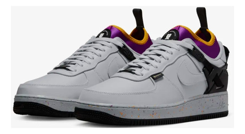 Nike Air Force 1 Chaos Undercover Gore-tex Original 