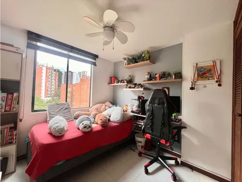 Loma De San Julián. 3 Habitaciones Y C.servicio