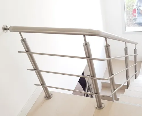 Barandas Para Escaleras Y Balcones en venta en San Isidro Bs.As. G.B.A. Norte por sólo $ 86,000.00 - OCompra.com Argentina Barandas Para Escaleras Y Balcones En Venta En San Isidro Bs.As. G.B.A. Norte Por Sólo $ 86,000.00 - Ocompra.Com Argentina