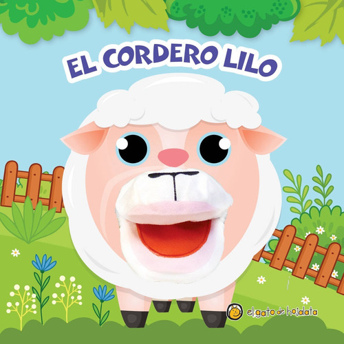 El Cordero Lilo - El Gato De Hojalata