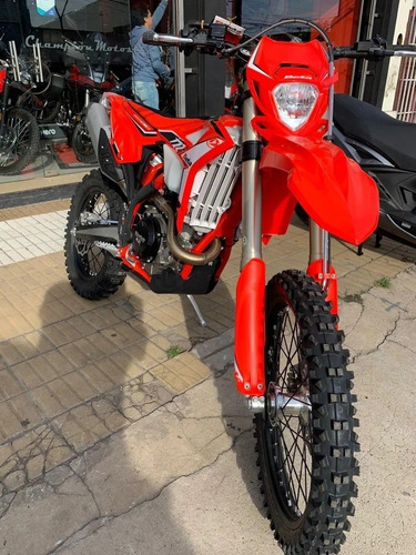 Imagen 7 de 10 de Beta Rr 430 / Modelo 2023 / 0km. / Agencia Oficial