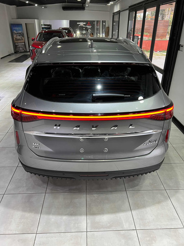 Haval H6 2.0t Coupe Dignity At 2wd