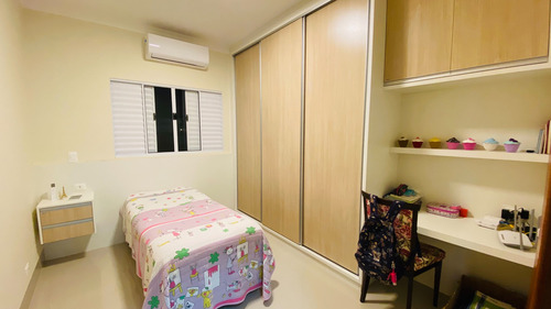 Imagem 10 de 20 de Casa Em Condomínio Fechado - Cc00057 - 69905132