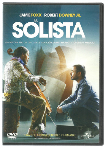 El Solista