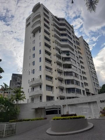 Apartamento En Venta La Florida 23-1884 