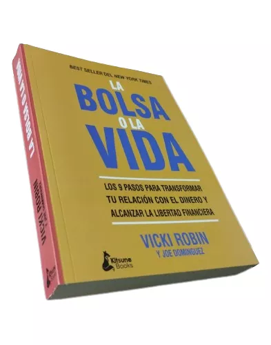 La bolsa o la vida: Los 9