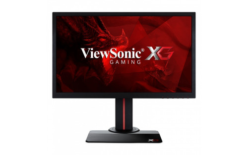 Monitor Gamer Viwsonic 24 Pulgadas Xg2402 144 Hz