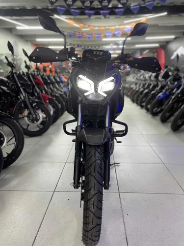 Raider 125. Entrega Inmediata
