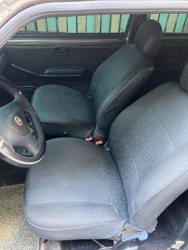Fiat Uno 1.0 Way Flex 5p