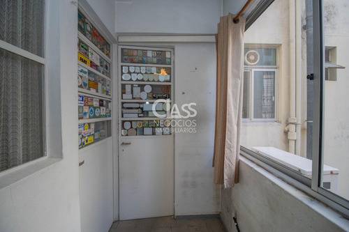 Imagen 23 de 29 de Venta Apartamento 3 Dormitorios Pocitos