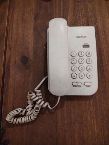 Vendo Telefono Fijo