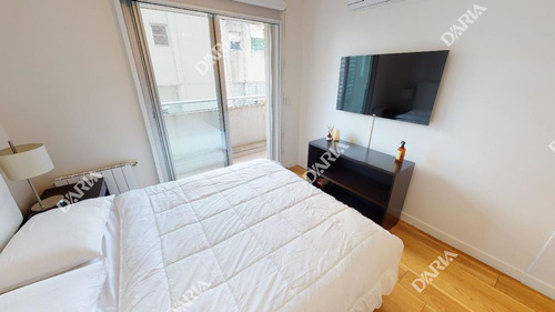 Venta Departamento De 3 Ambientes, Con Vista Al Río. Amenities, Cochera Y Baulera