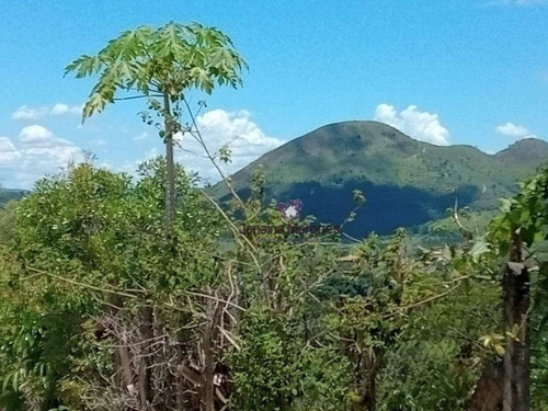 Imagem 5 de 20 de Terreno À Venda, 2089 M² Por R$ 190.000,00 - Saboó - São Roque/sp - Te0848