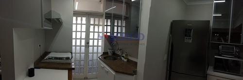 Imagem 9 de 15 de Ótimo Apartamento Próximo Ao Shopping Morumbi!!!!!! - Mr82113