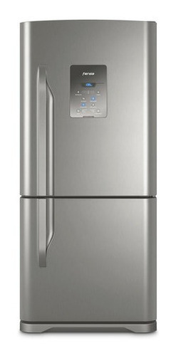 Refrigerador Botton Freezer Bfx84 598 Litros. Panel Digital