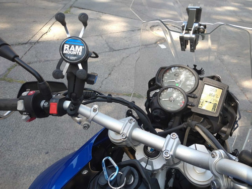 Imagen 5 de 10 de Bmw 800gs