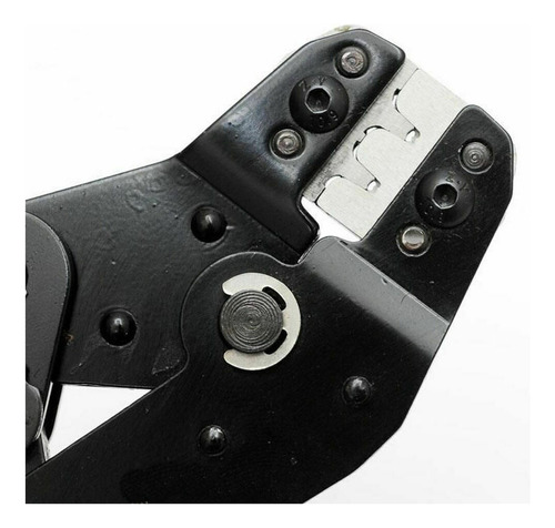 Ferramenta De Crimpagem De Conectores Jst-xh 2,54 Mm+alicate