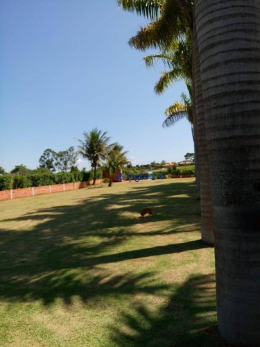 Chácara À Venda, 2040 M² Por R$ 530.000,00 - Estancia Favoreto - Sertanópolis/pr - Ch0064
