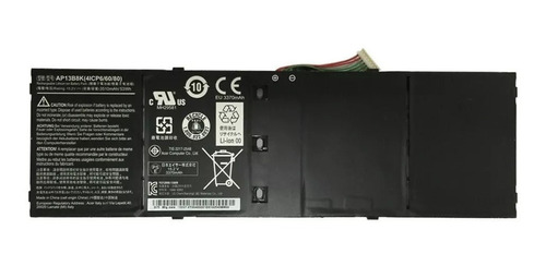 Cargador Bateria Acer 573 Es1 511 512 R7-572 Ap13b3k 