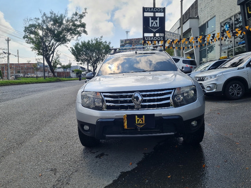 Renault Duster 2.0 Discovery